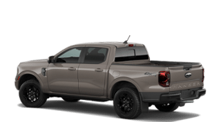 2026 Ford Ranger® External Image 3